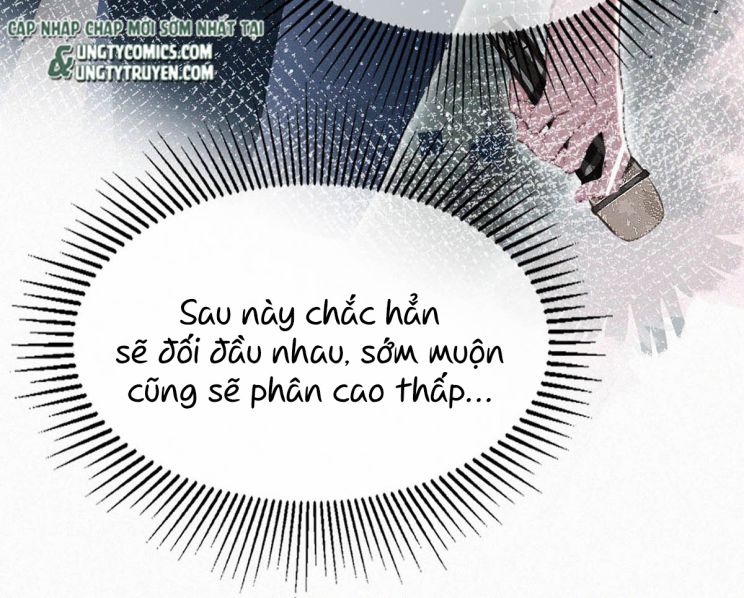 Môi Súng Chapter 36 - Trang 2