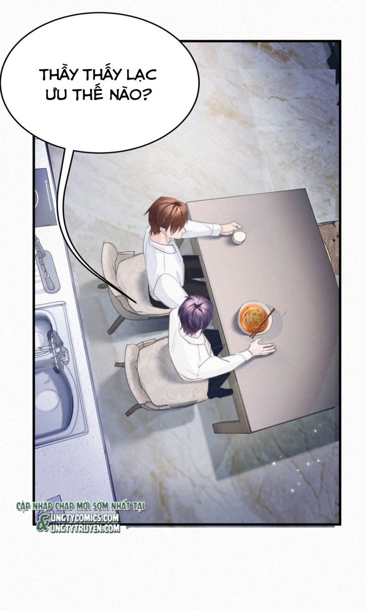 Môi Súng Chapter 36 - Trang 2