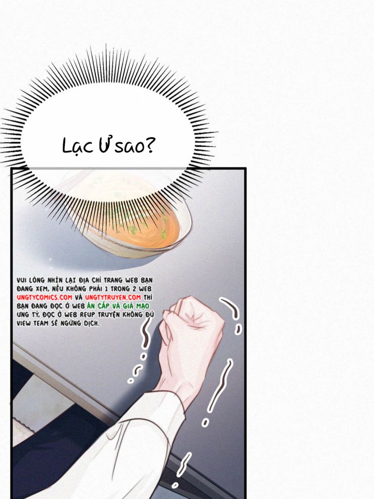 Môi Súng Chapter 36 - Trang 2