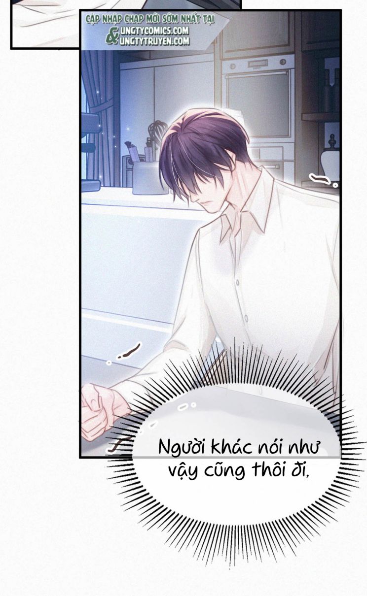 Môi Súng Chapter 36 - Trang 2