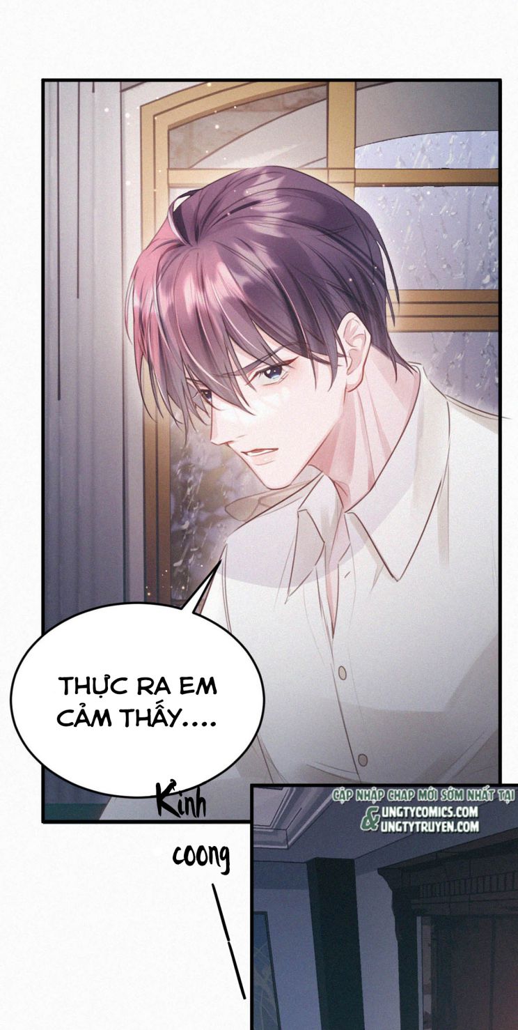 Môi Súng Chapter 36 - Trang 2