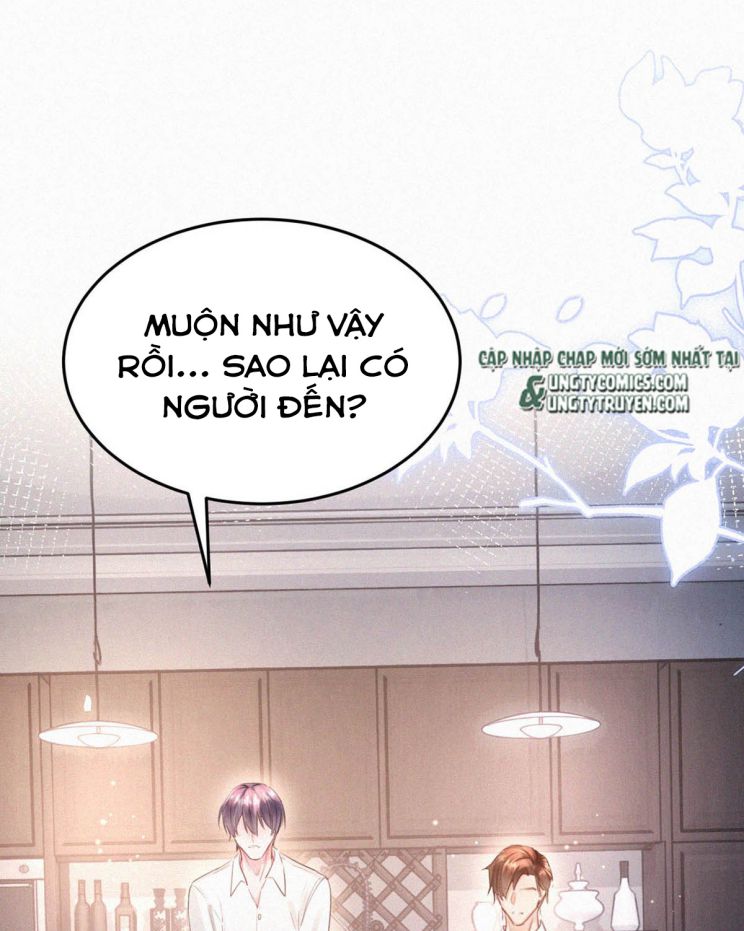 Môi Súng Chapter 36 - Trang 2