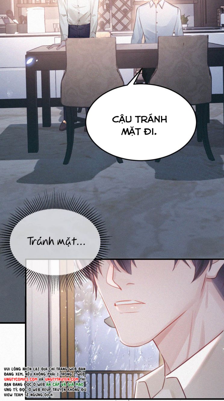 Môi Súng Chapter 36 - Trang 2