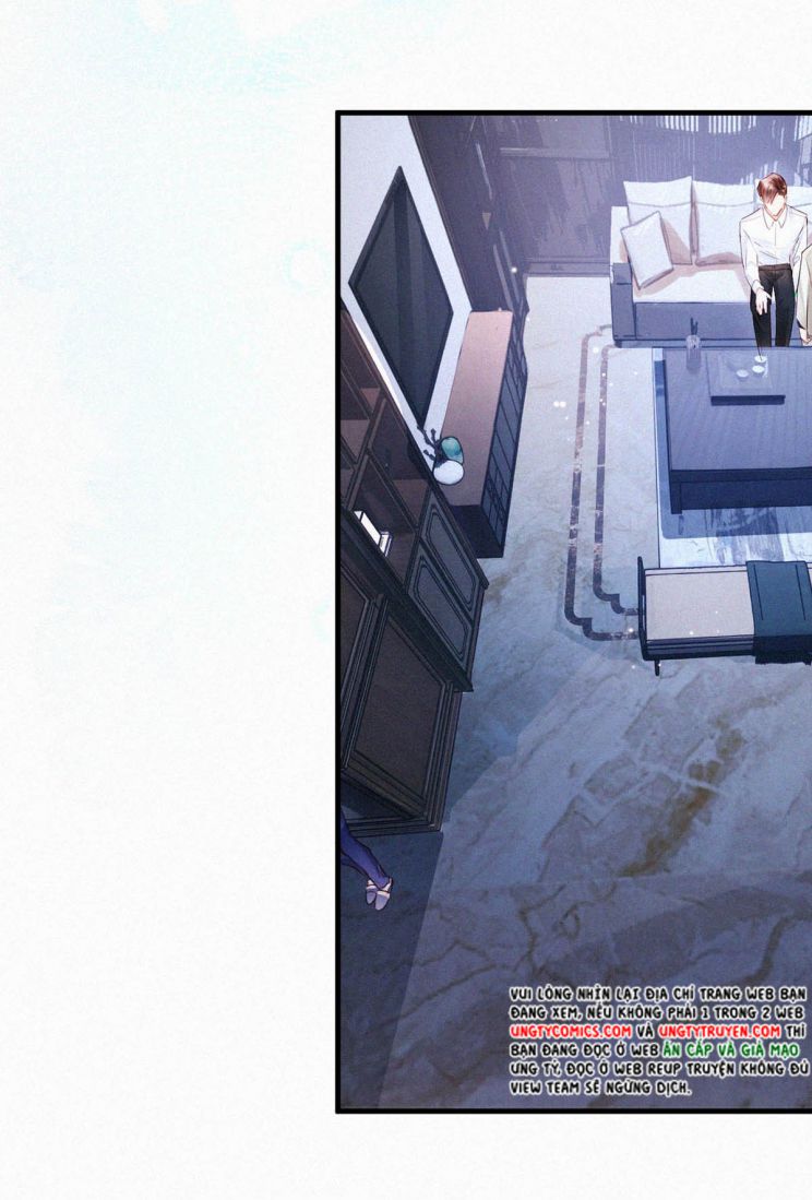 Môi Súng Chapter 36 - Trang 2