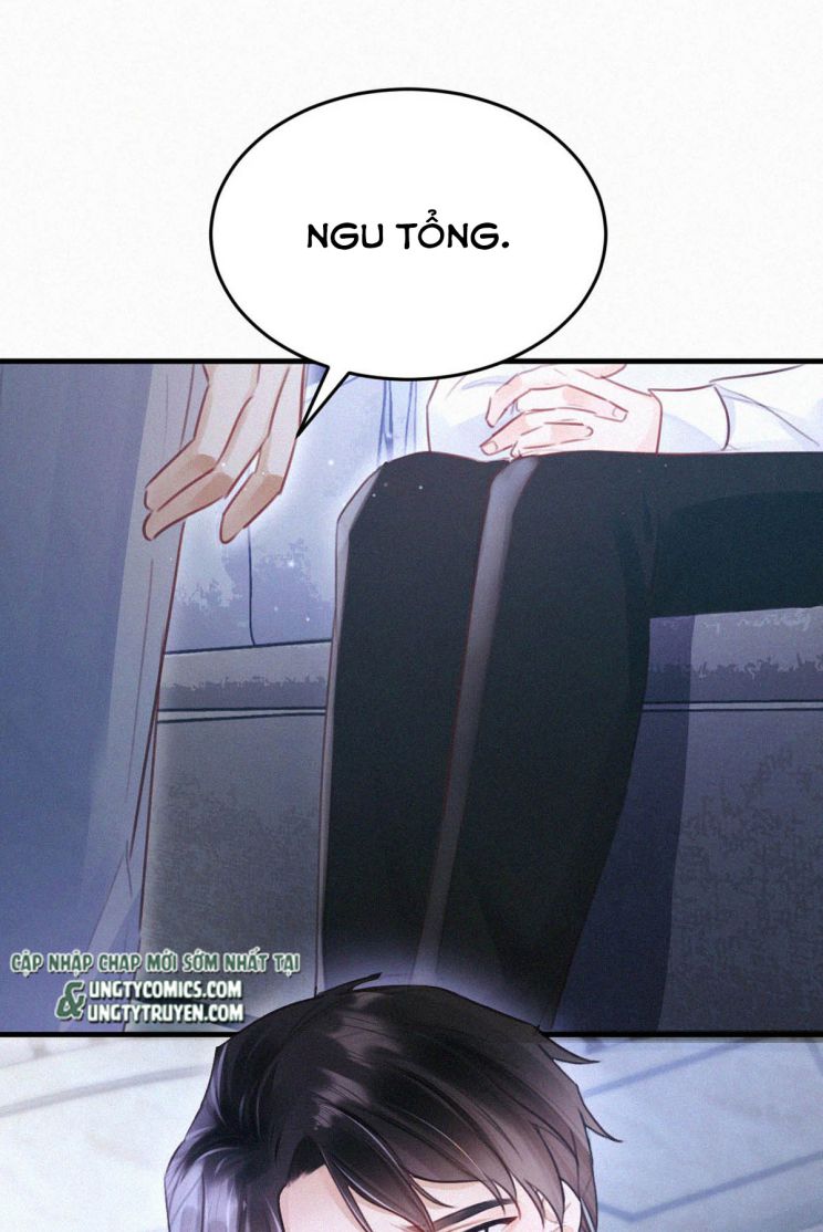 Môi Súng Chapter 36 - Trang 2