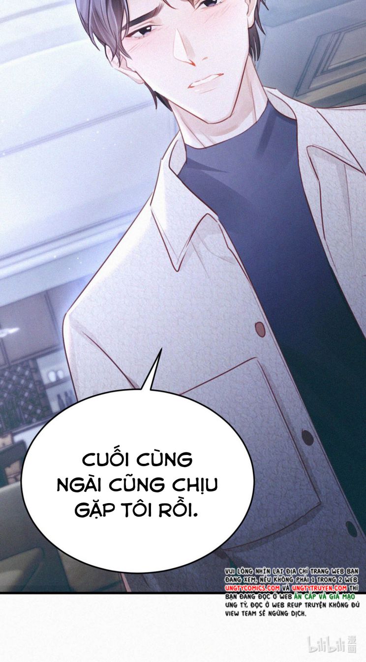 Môi Súng Chapter 36 - Trang 2
