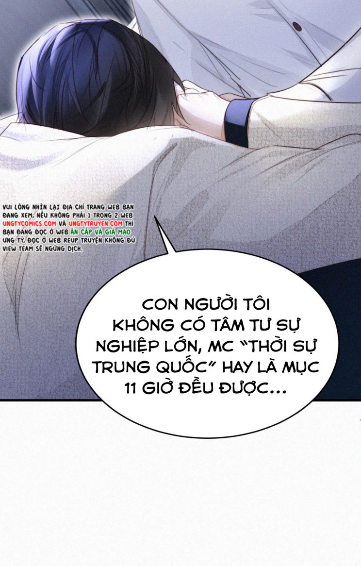 Môi Súng Chapter 36 - Trang 2