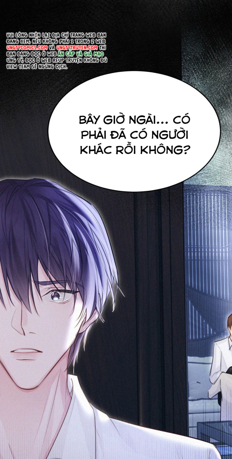 Môi Súng Chapter 36 - Trang 2