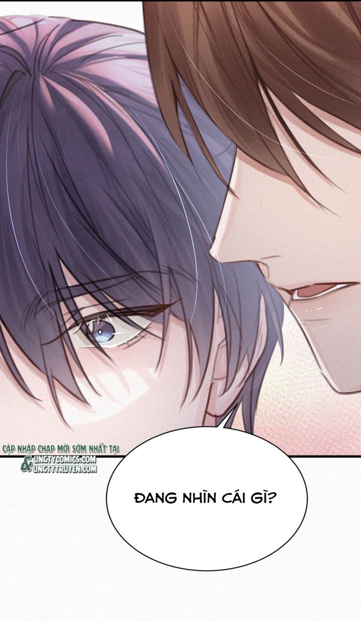 Môi Súng Chapter 36 - Trang 2