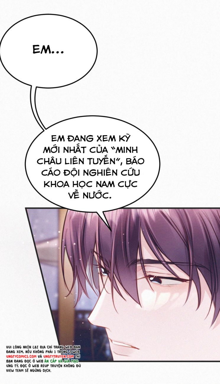 Môi Súng Chapter 36 - Trang 2