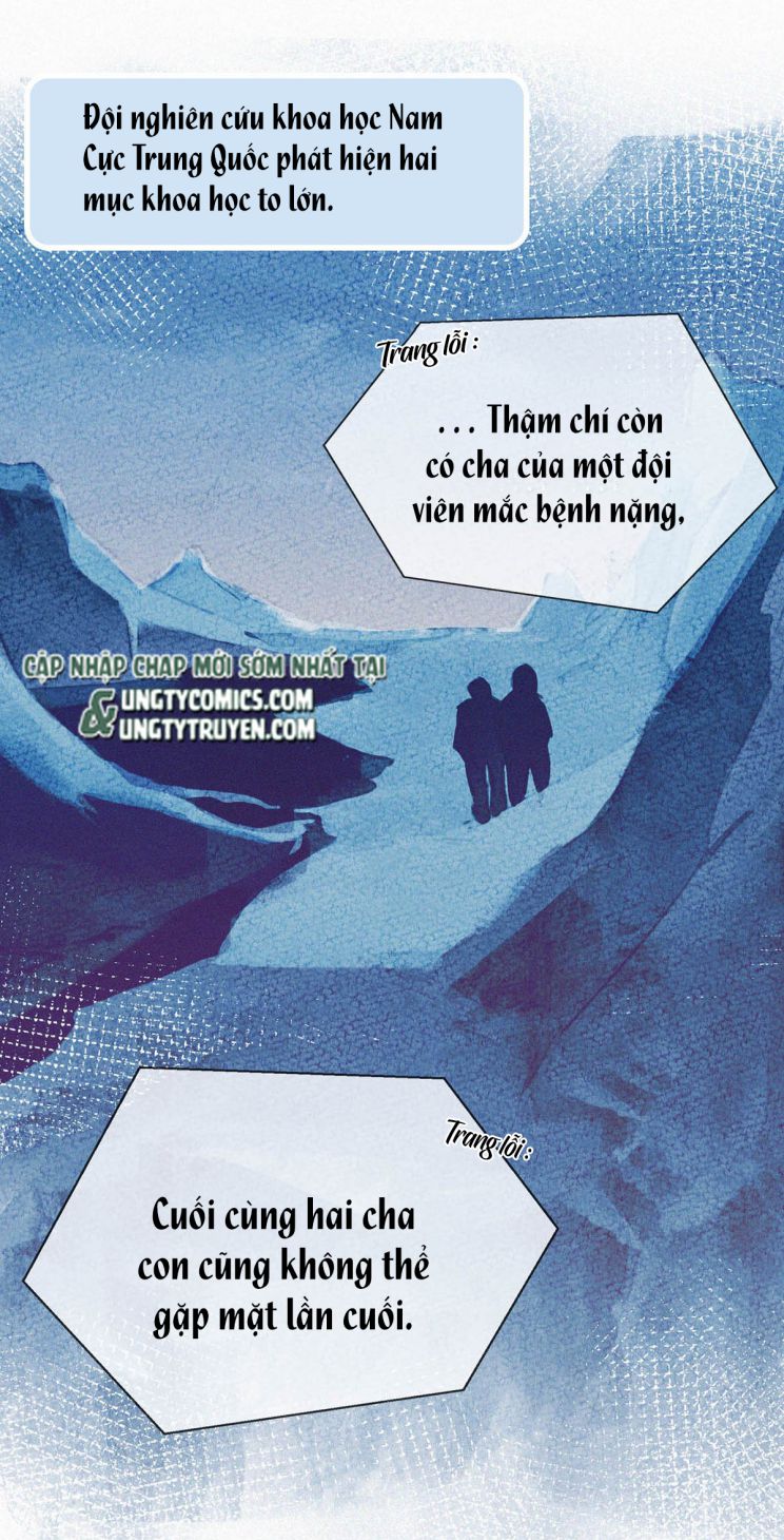 Môi Súng Chapter 36 - Trang 2