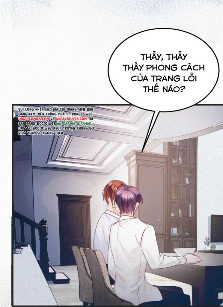 Môi Súng Chapter 36 - Trang 2