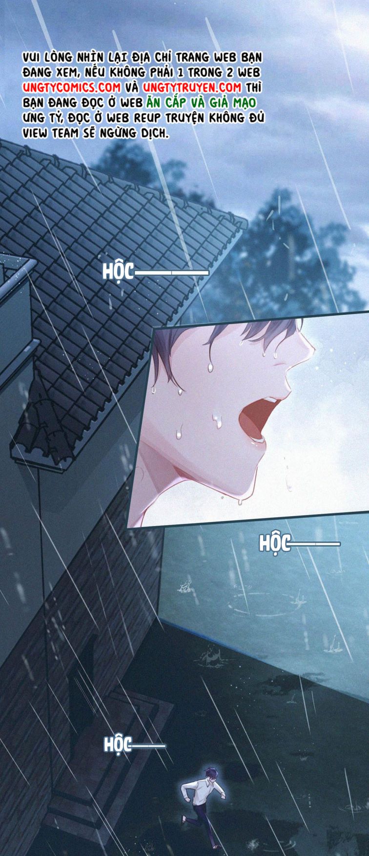 Môi Súng Chapter 37 - Trang 2