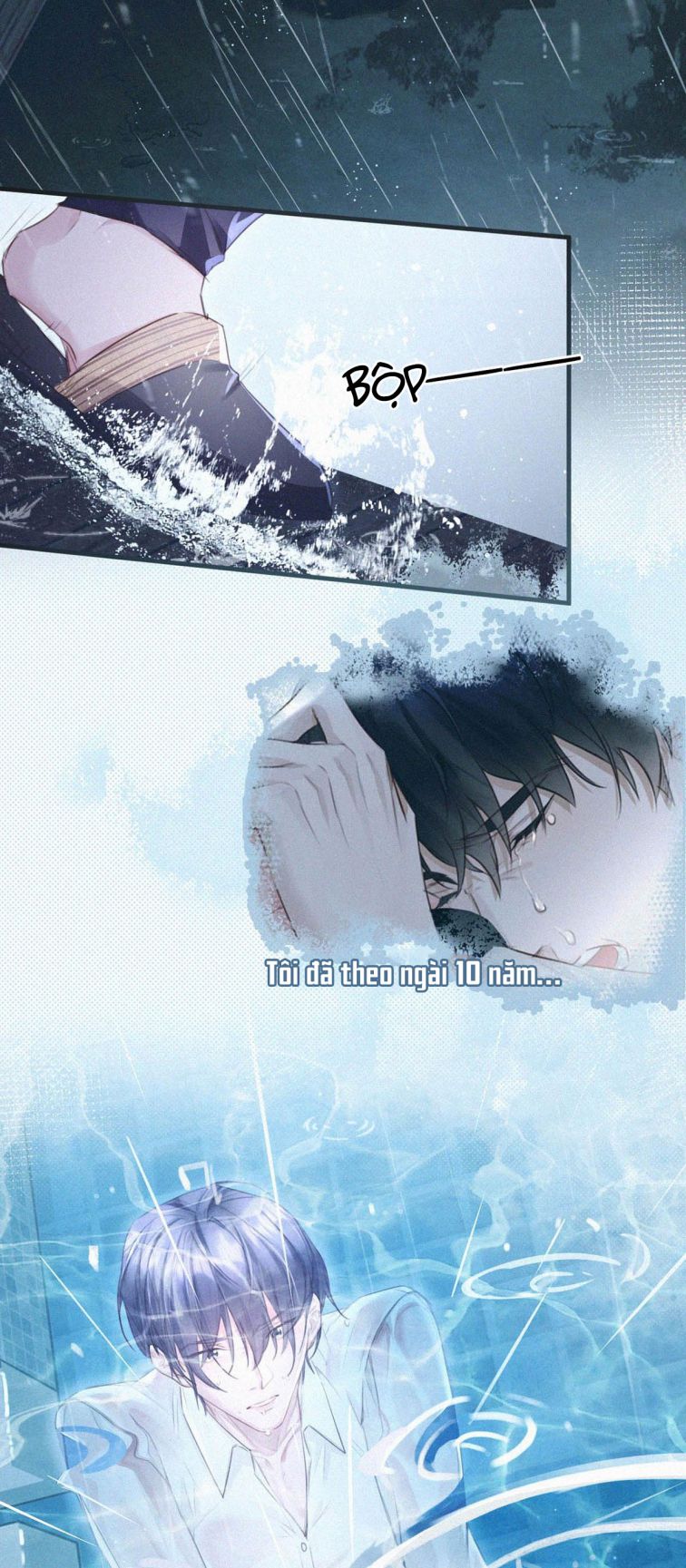 Môi Súng Chapter 37 - Trang 2