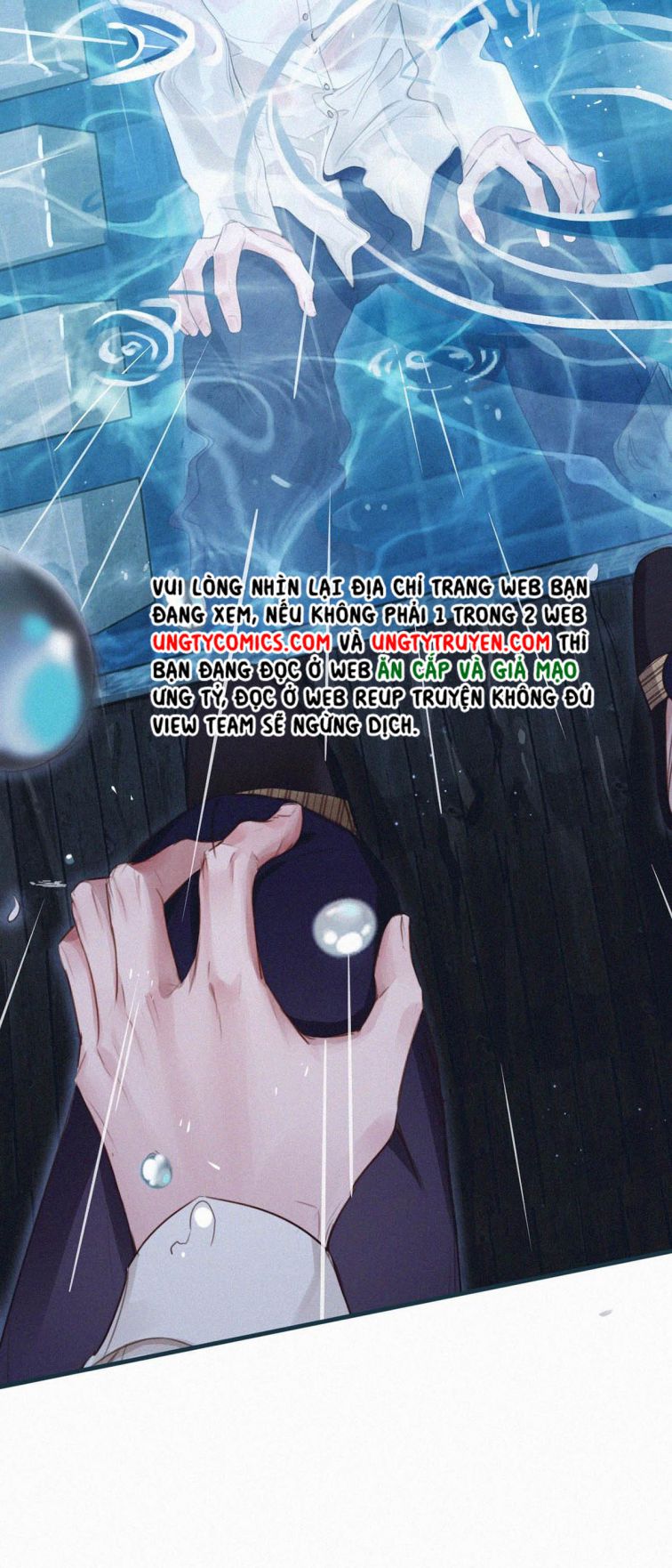 Môi Súng Chapter 37 - Trang 2