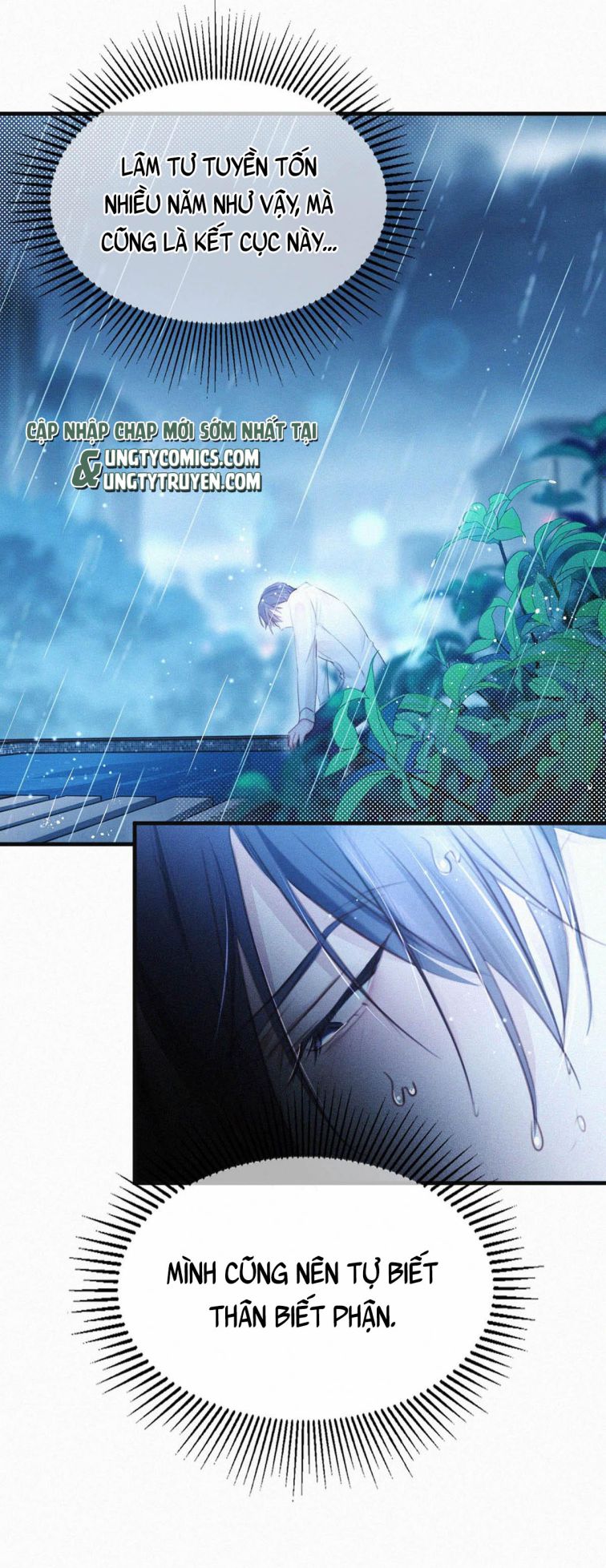 Môi Súng Chapter 37 - Trang 2