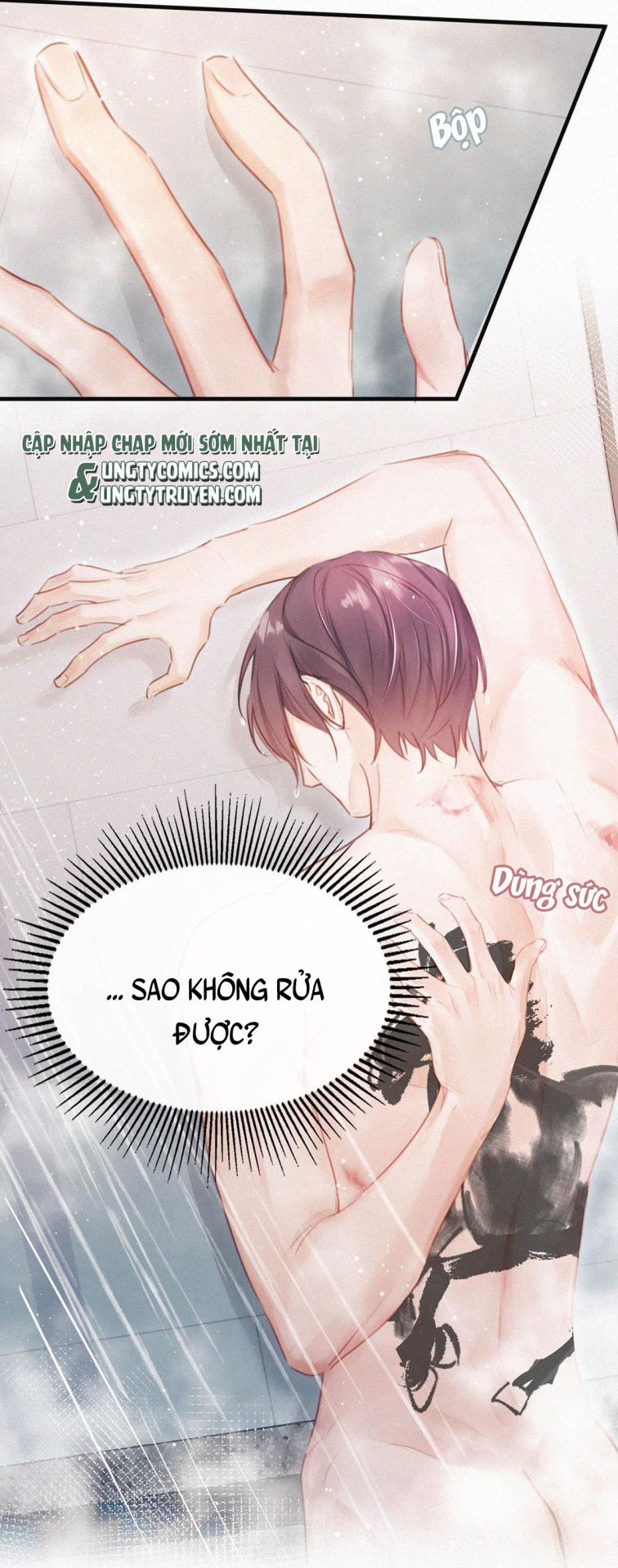 Môi Súng Chapter 37 - Trang 2