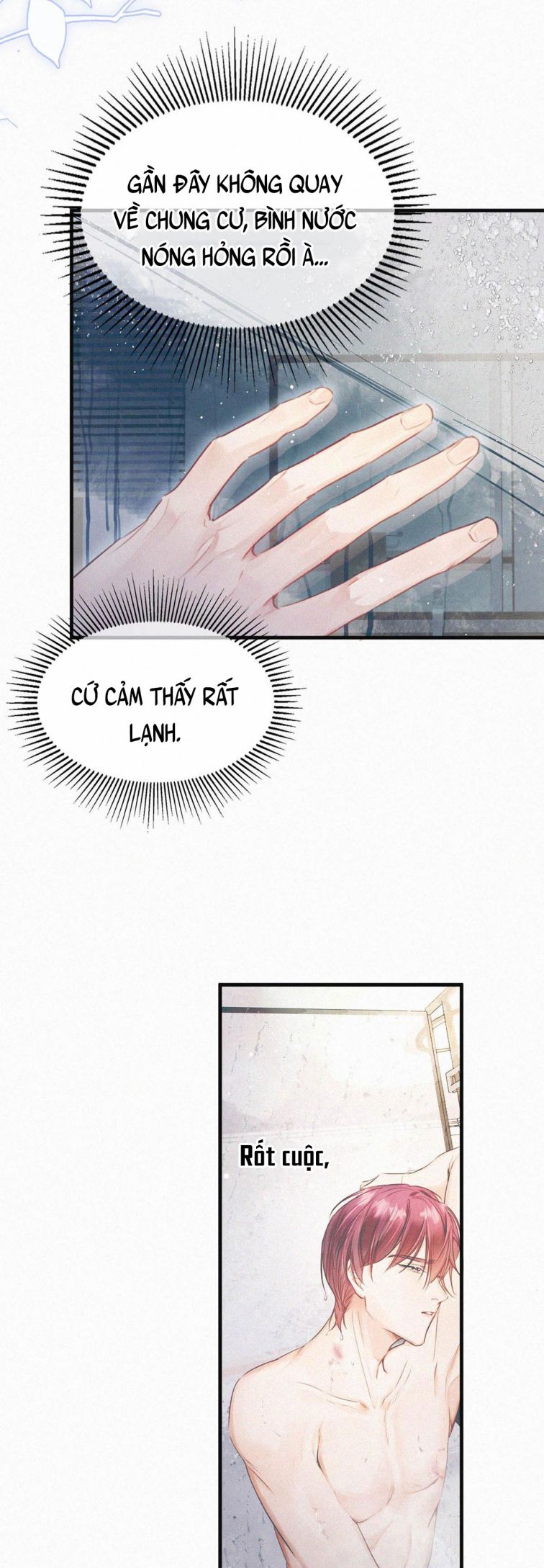 Môi Súng Chapter 37 - Trang 2