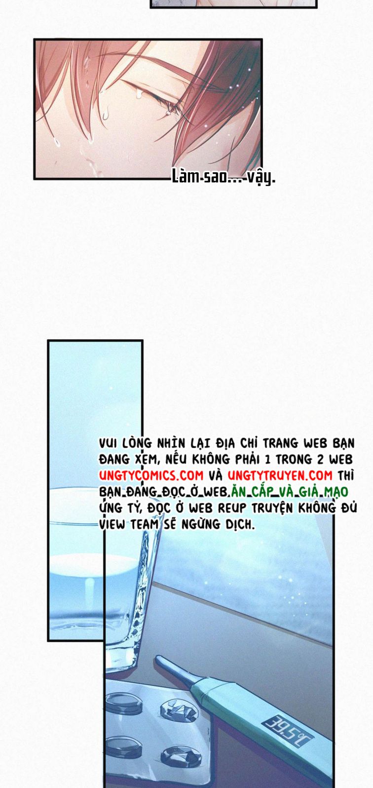 Môi Súng Chapter 37 - Trang 2