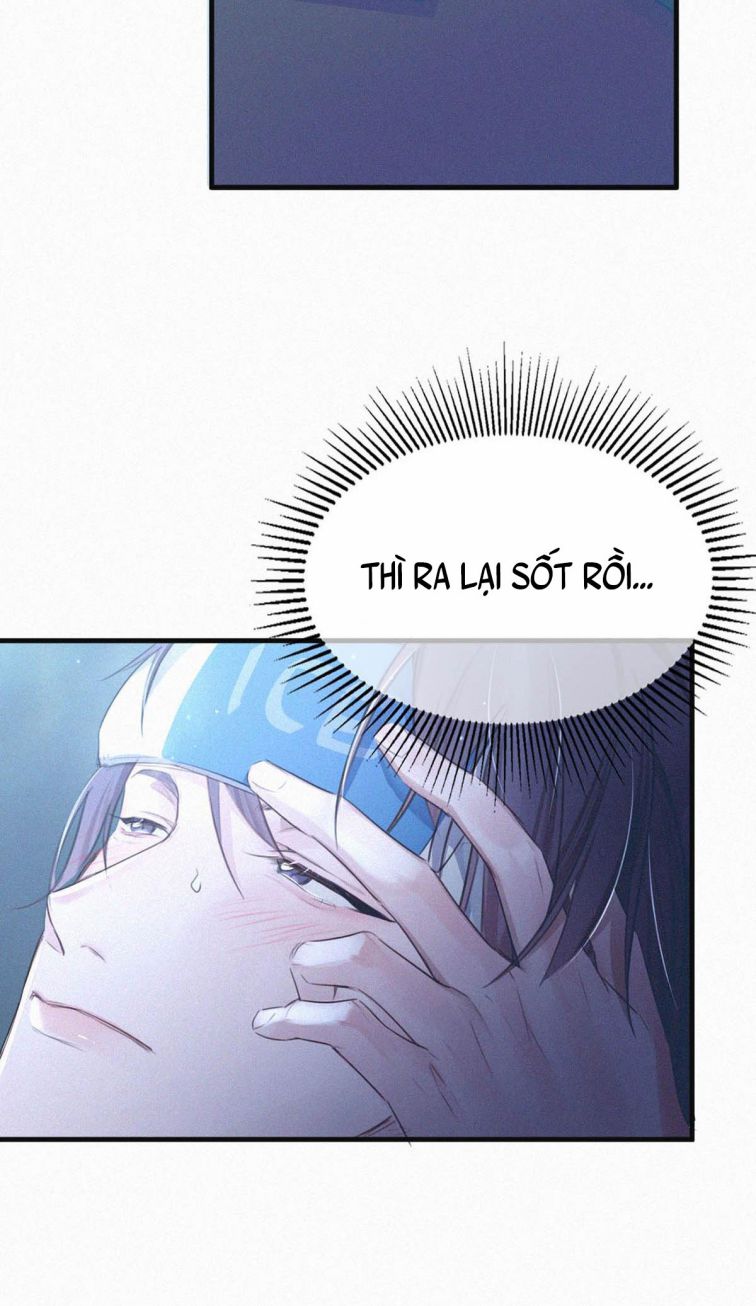 Môi Súng Chapter 37 - Trang 2