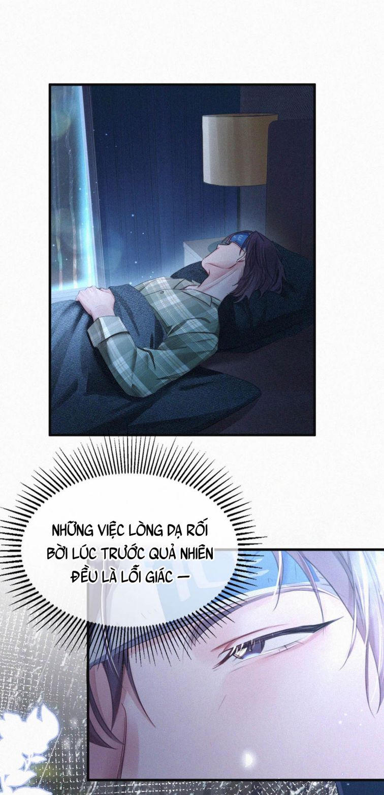 Môi Súng Chapter 37 - Trang 2