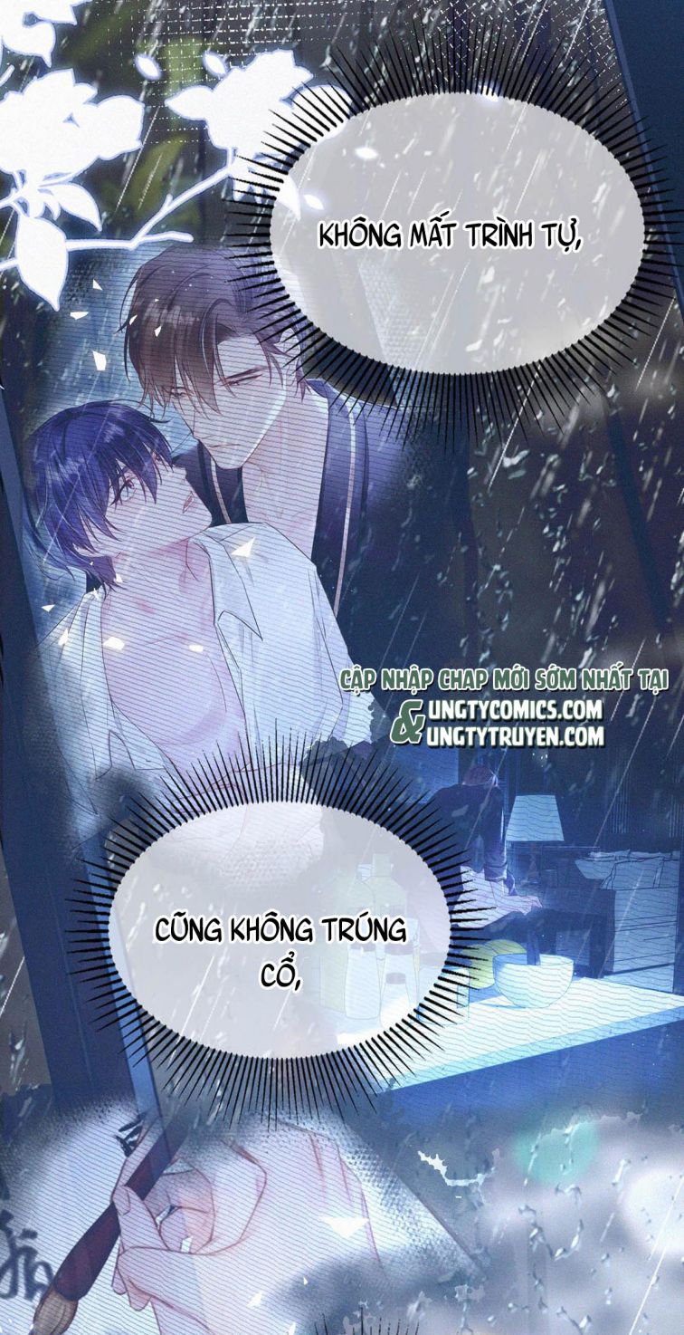 Môi Súng Chapter 37 - Trang 2