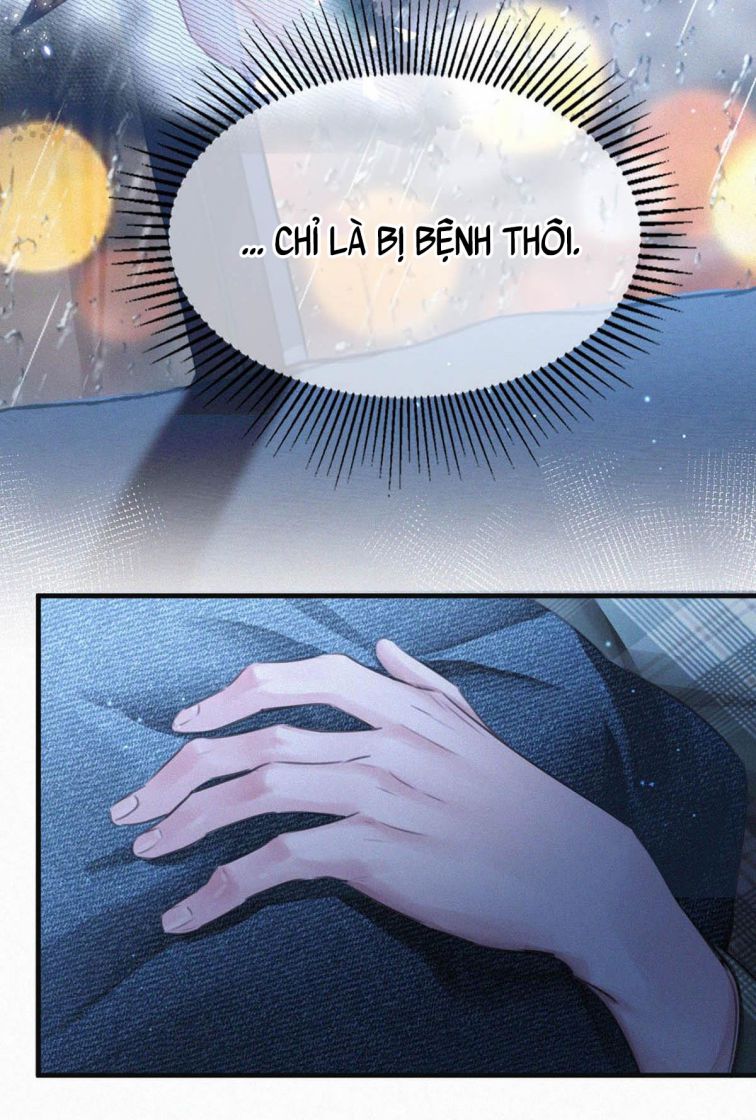 Môi Súng Chapter 37 - Trang 2