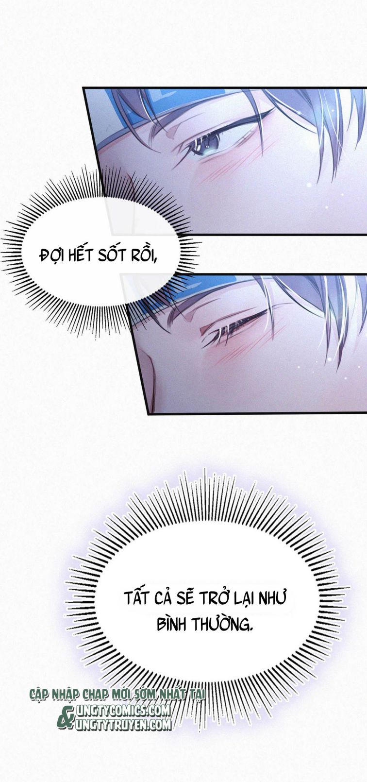 Môi Súng Chapter 37 - Trang 2