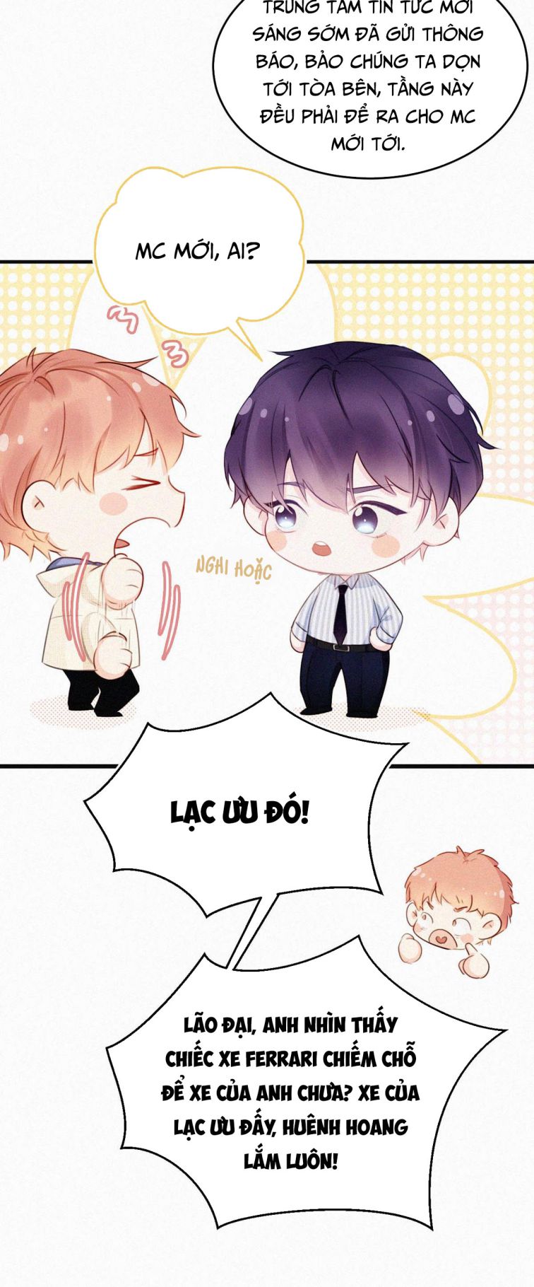 Môi Súng Chapter 37 - Trang 2