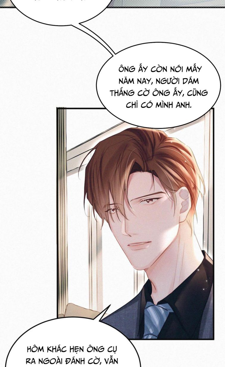 Môi Súng Chapter 37 - Trang 2