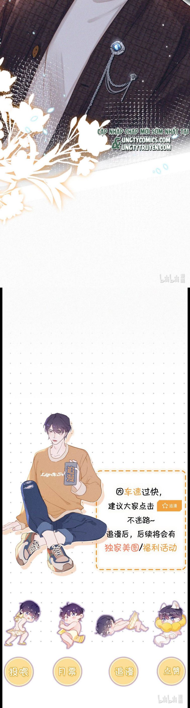 Môi Súng Chapter 37 - Trang 2