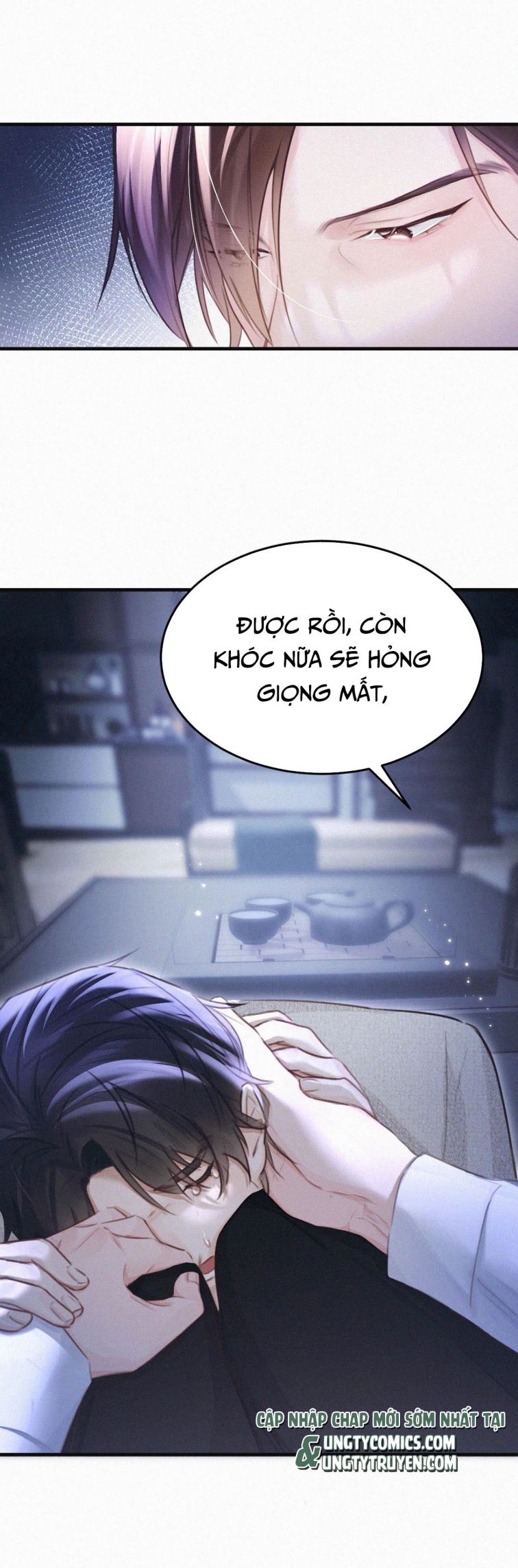 Môi Súng Chapter 37 - Trang 2