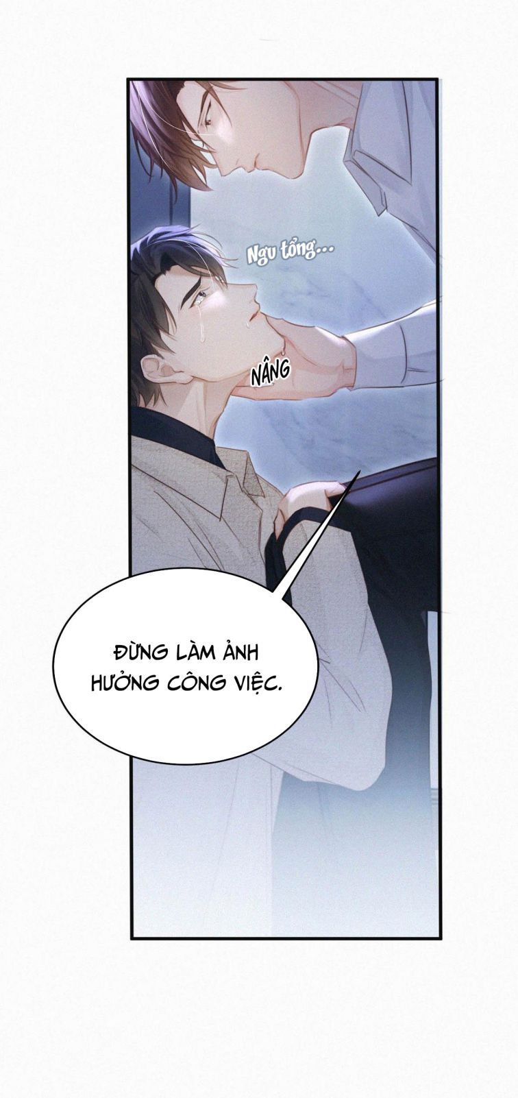 Môi Súng Chapter 37 - Trang 2