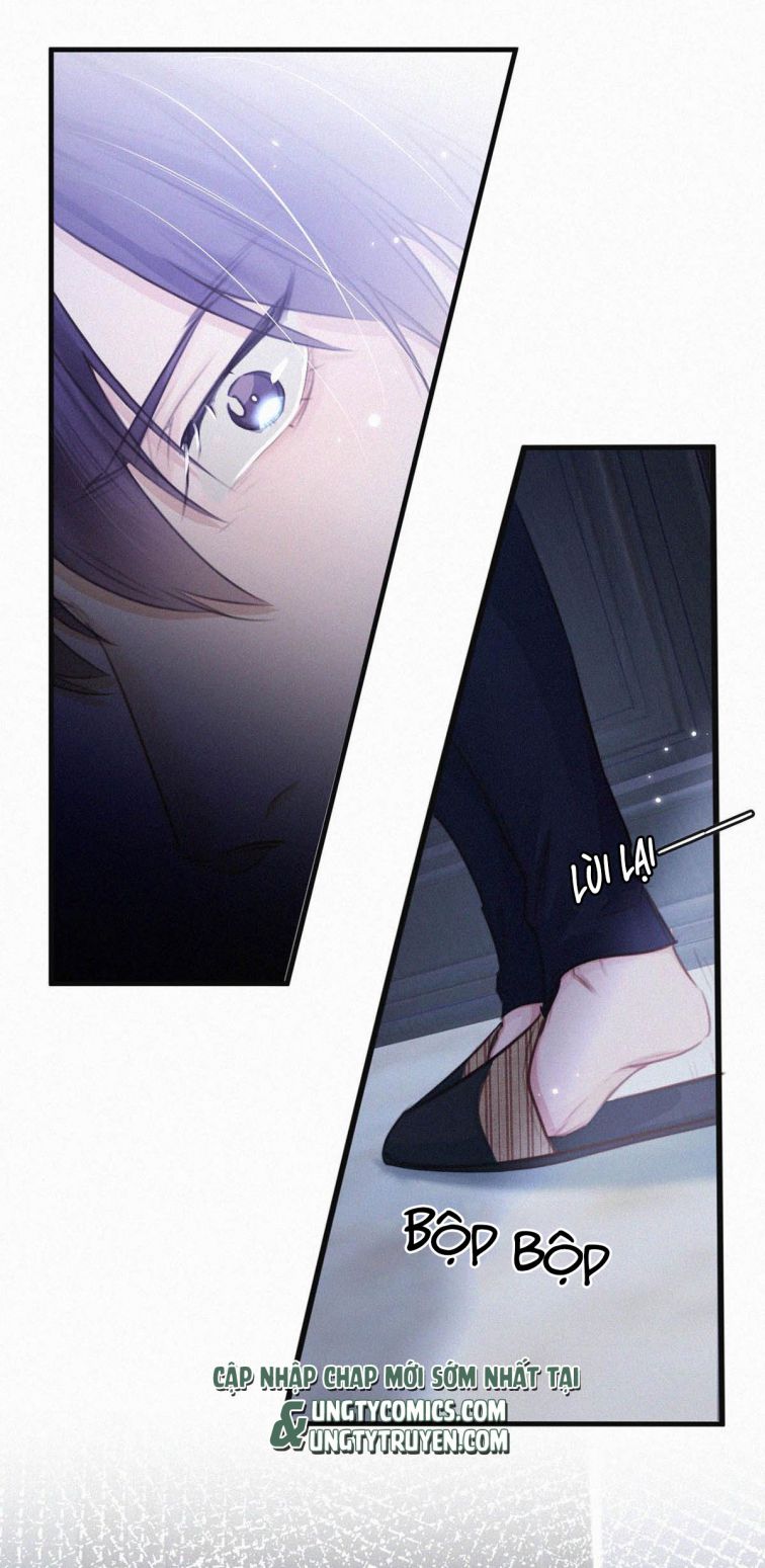 Môi Súng Chapter 37 - Trang 2