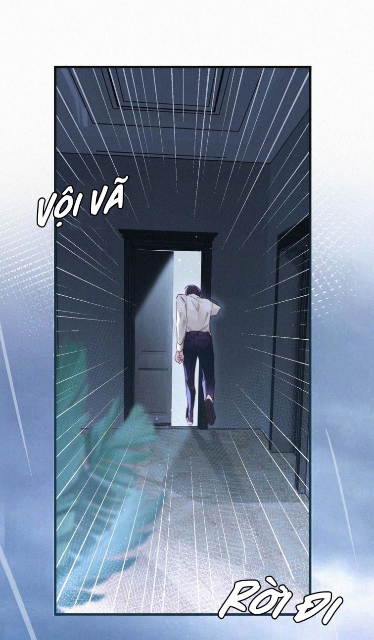 Môi Súng Chapter 37 - Trang 2