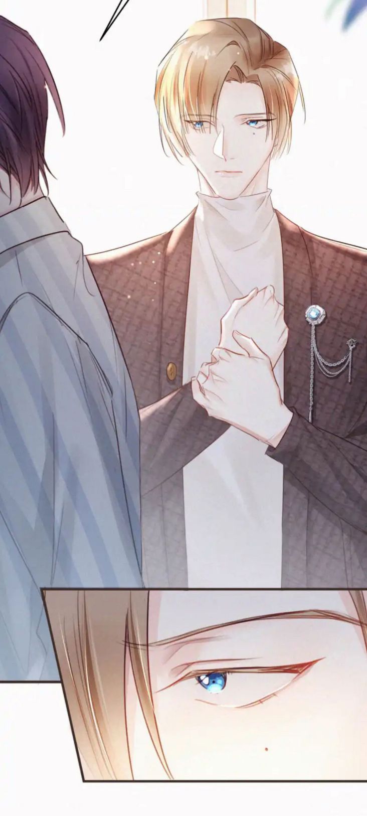 Môi Súng Chapter 38 - Trang 2