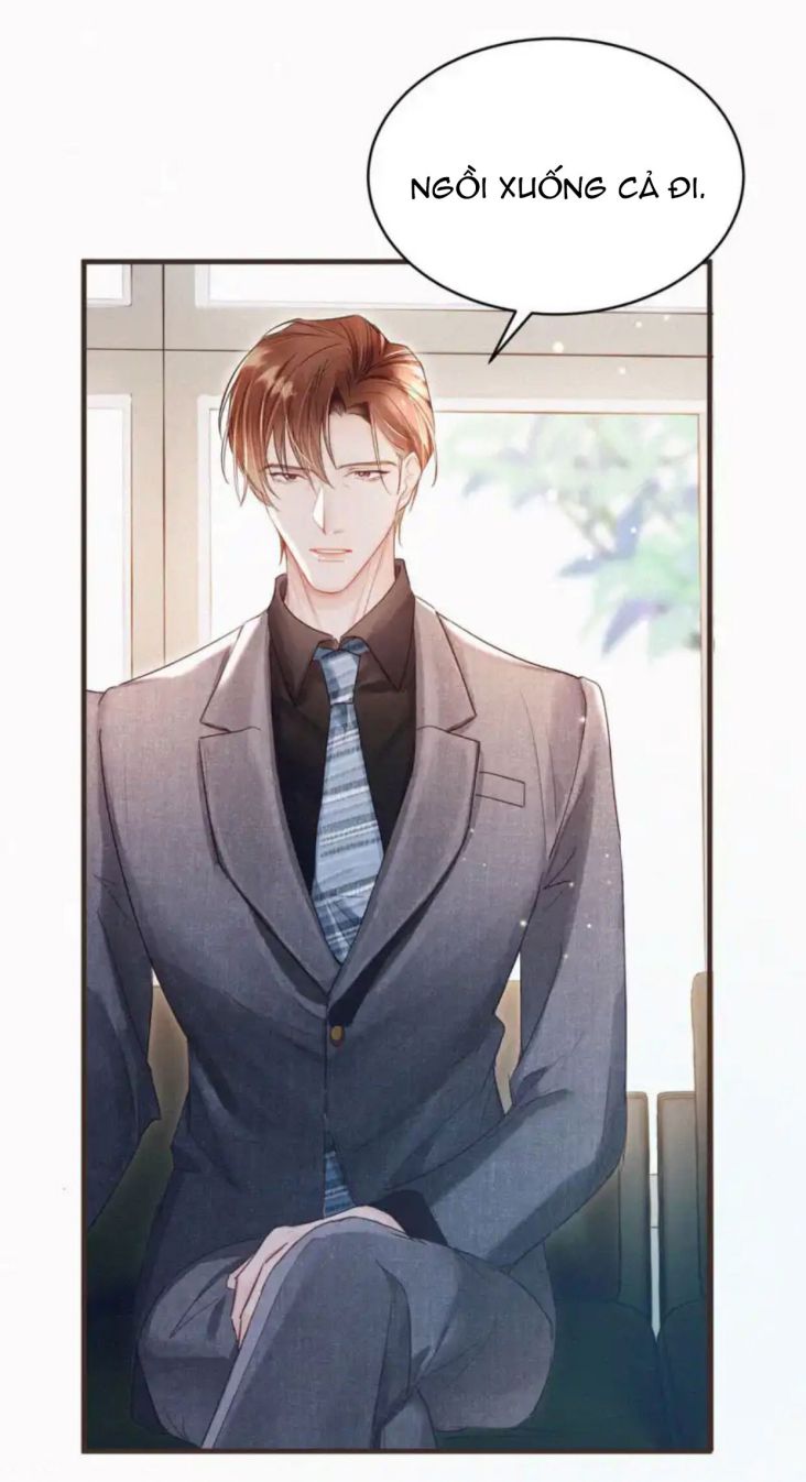 Môi Súng Chapter 38 - Trang 2