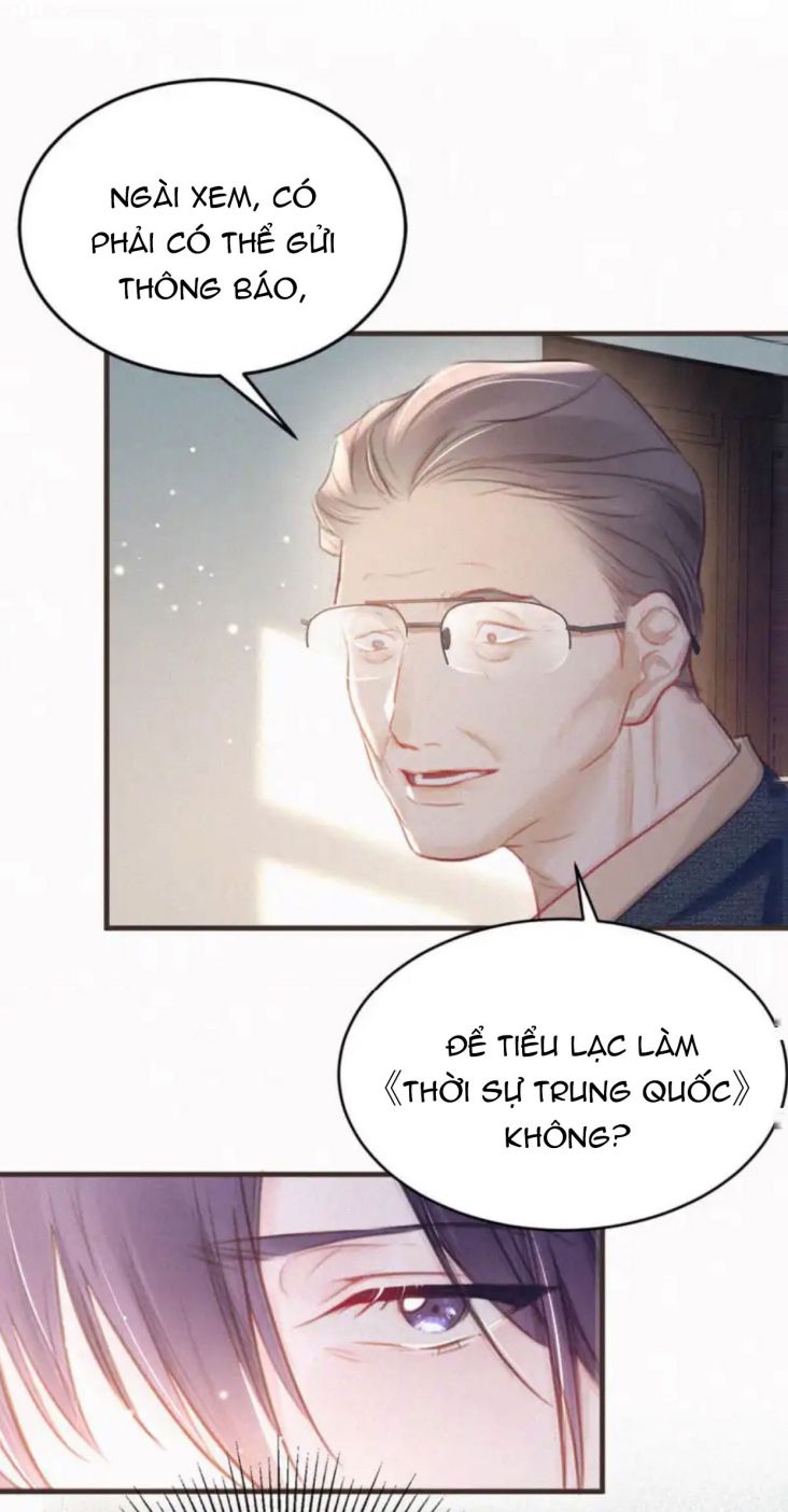 Môi Súng Chapter 38 - Trang 2