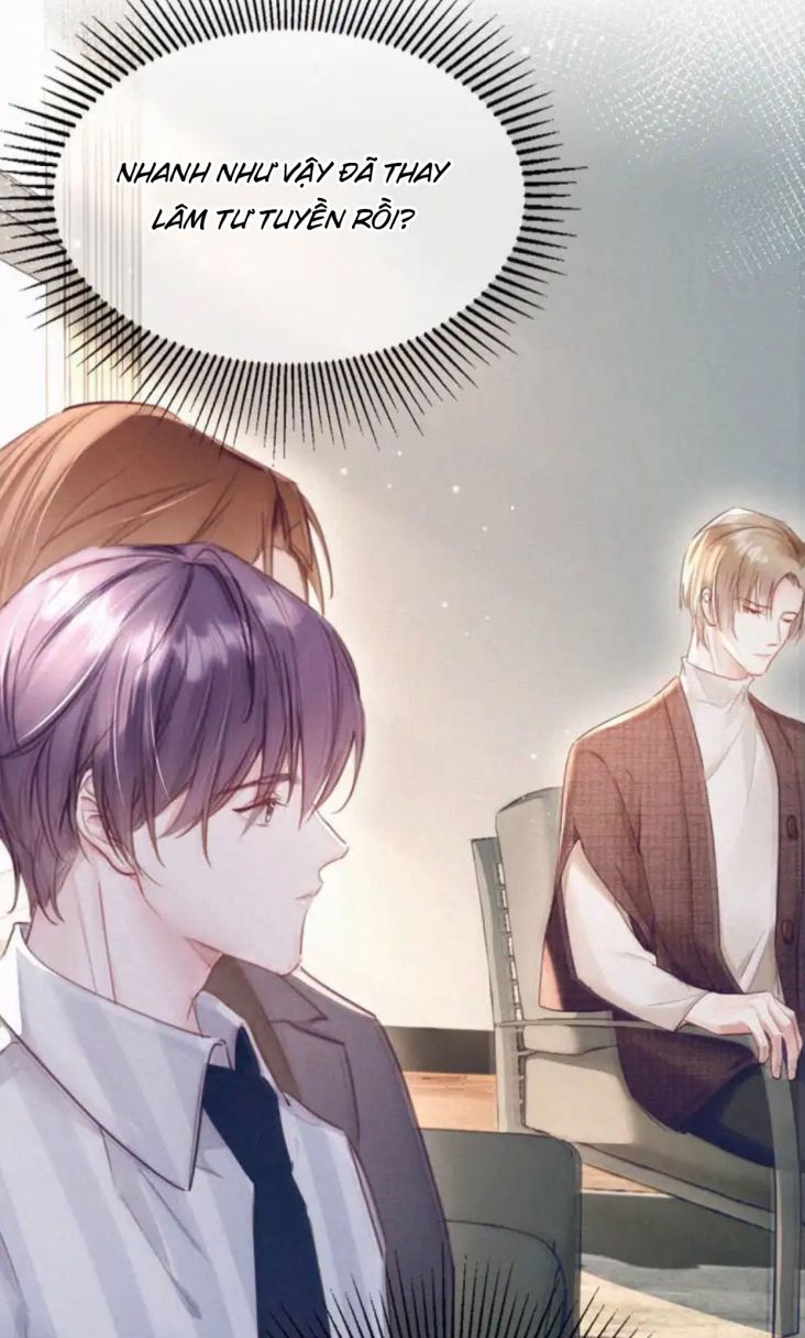 Môi Súng Chapter 38 - Trang 2