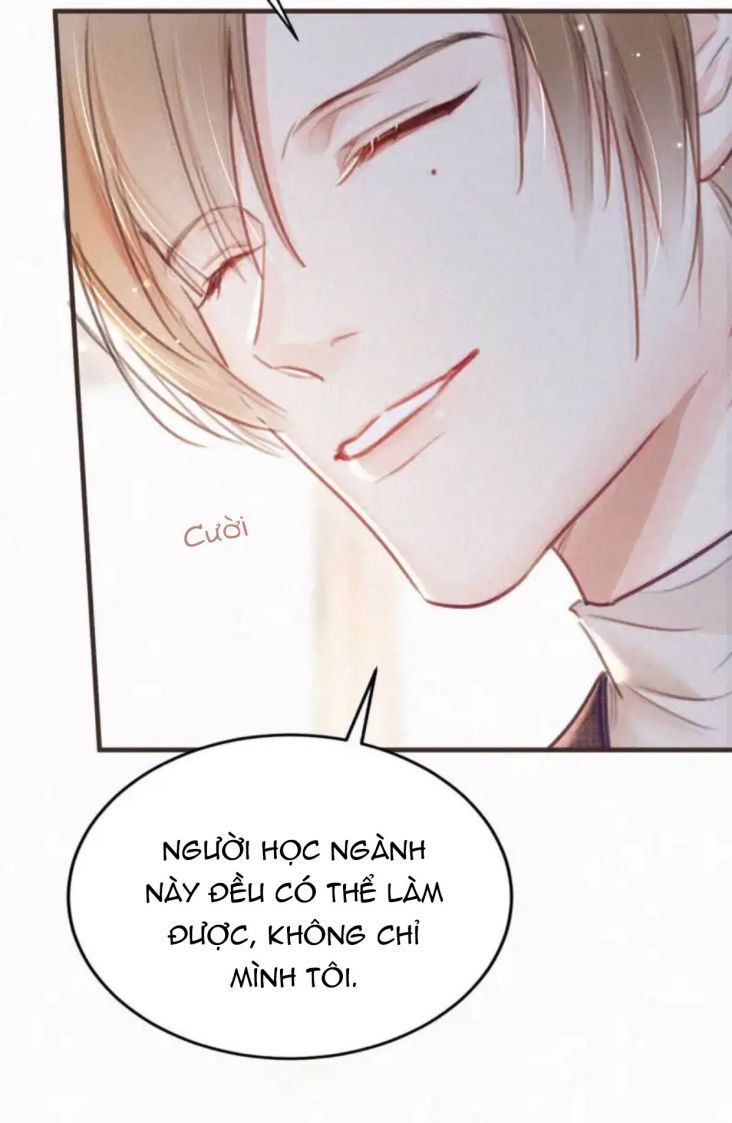 Môi Súng Chapter 38 - Trang 2