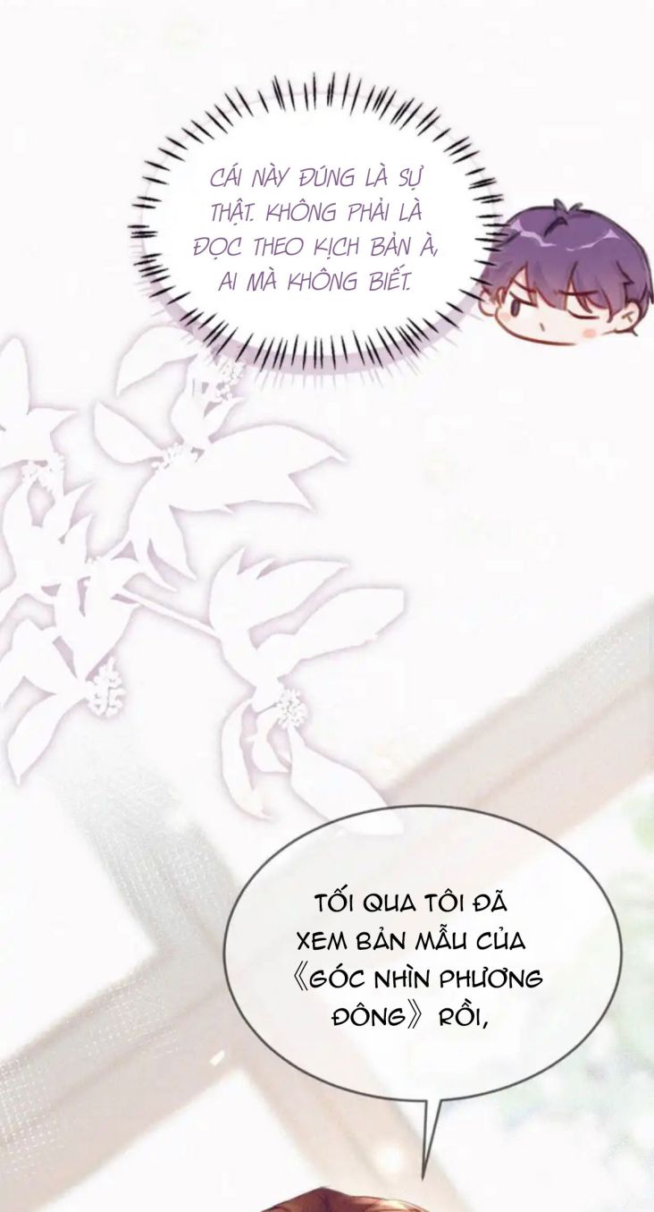 Môi Súng Chapter 38 - Trang 2