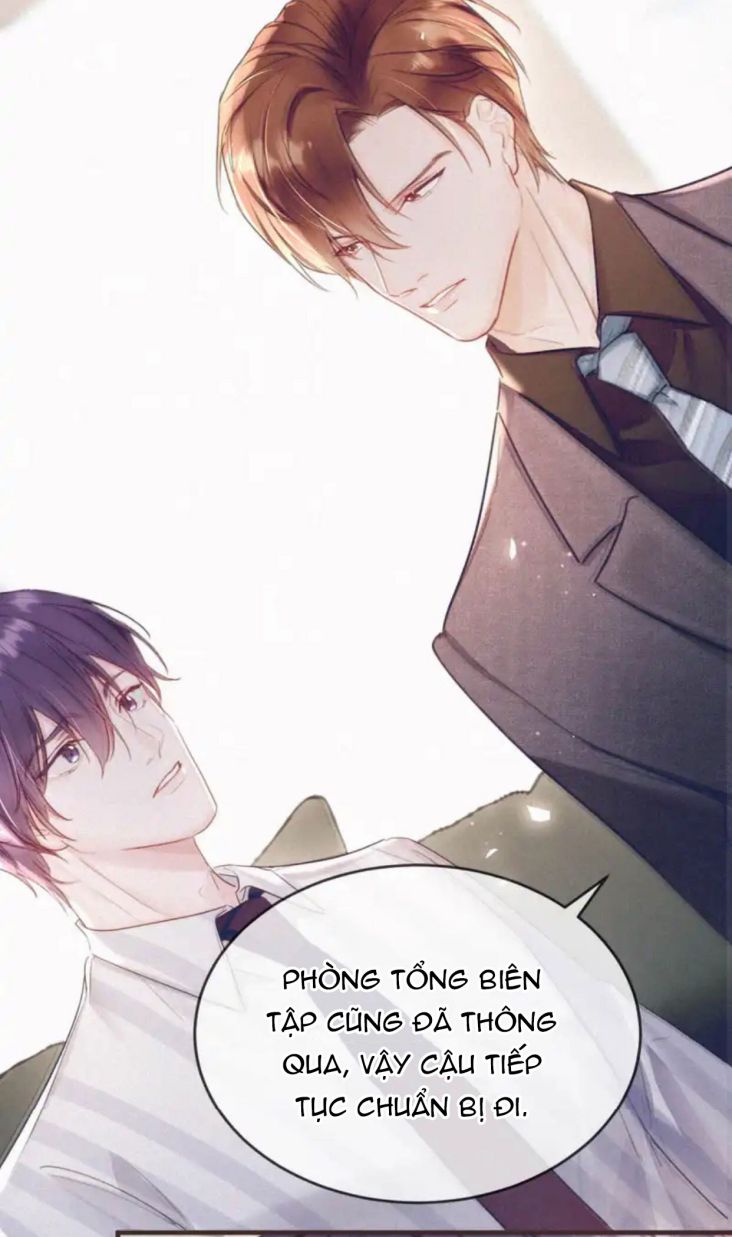 Môi Súng Chapter 38 - Trang 2