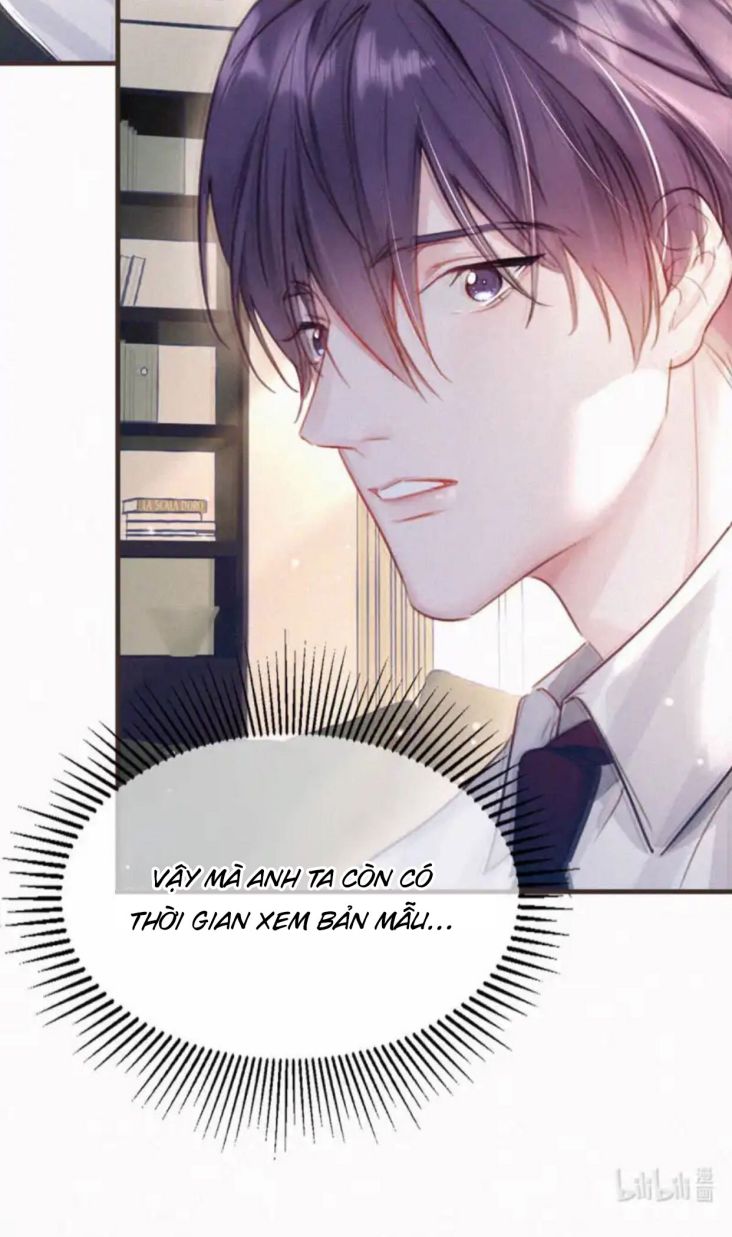 Môi Súng Chapter 38 - Trang 2