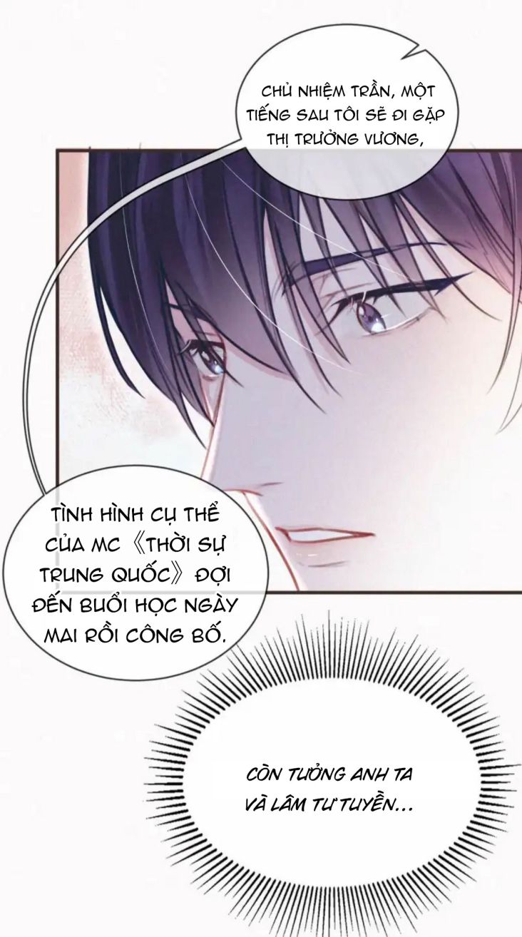 Môi Súng Chapter 38 - Trang 2
