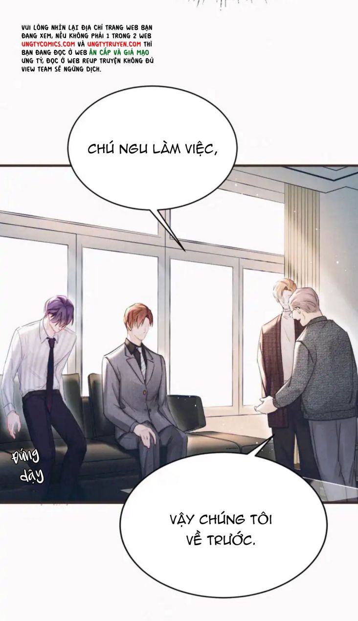 Môi Súng Chapter 38 - Trang 2