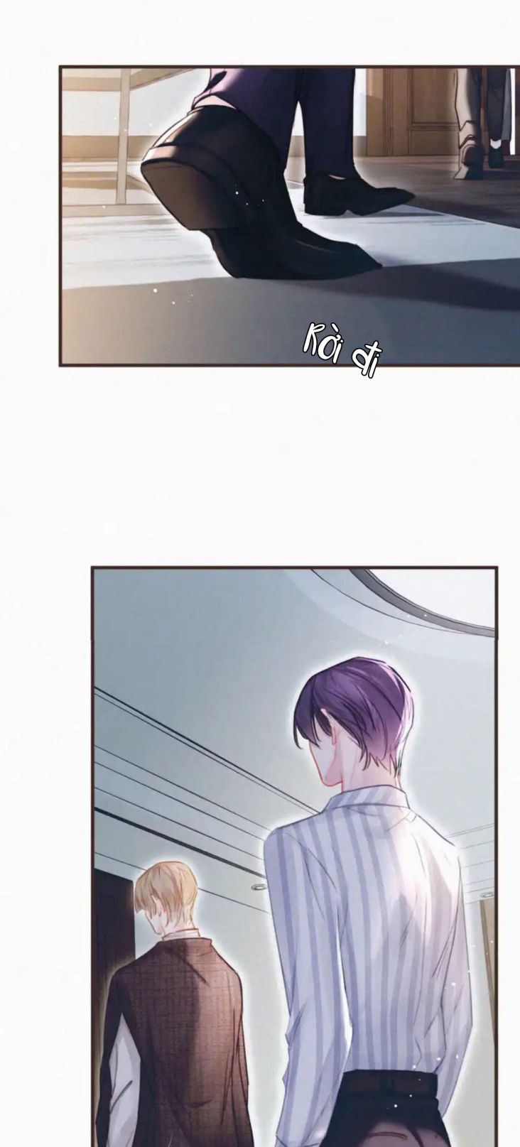 Môi Súng Chapter 38 - Trang 2