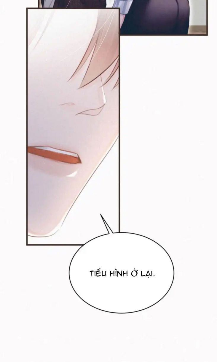 Môi Súng Chapter 38 - Trang 2