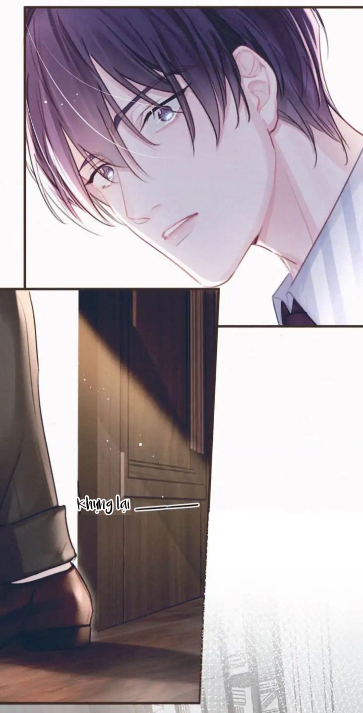 Môi Súng Chapter 38 - Trang 2