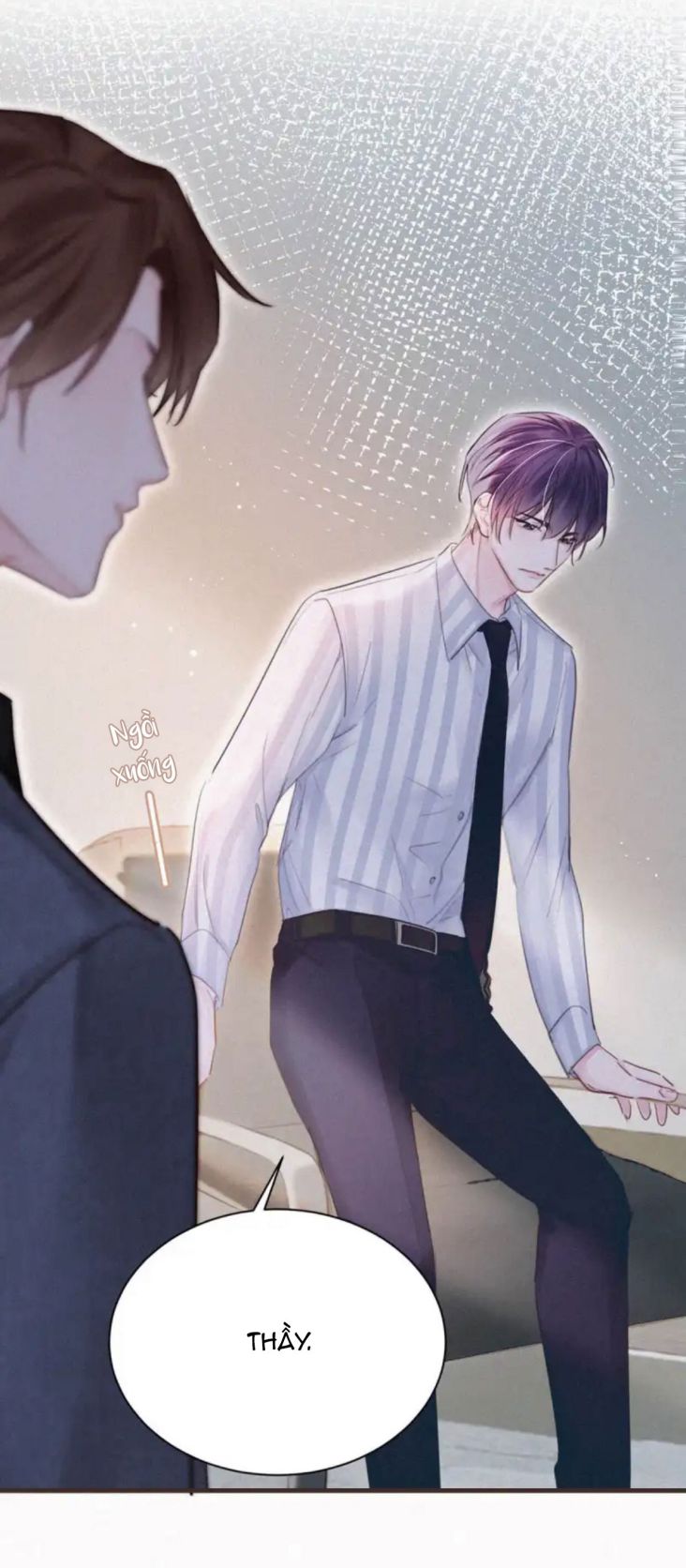 Môi Súng Chapter 38 - Trang 2