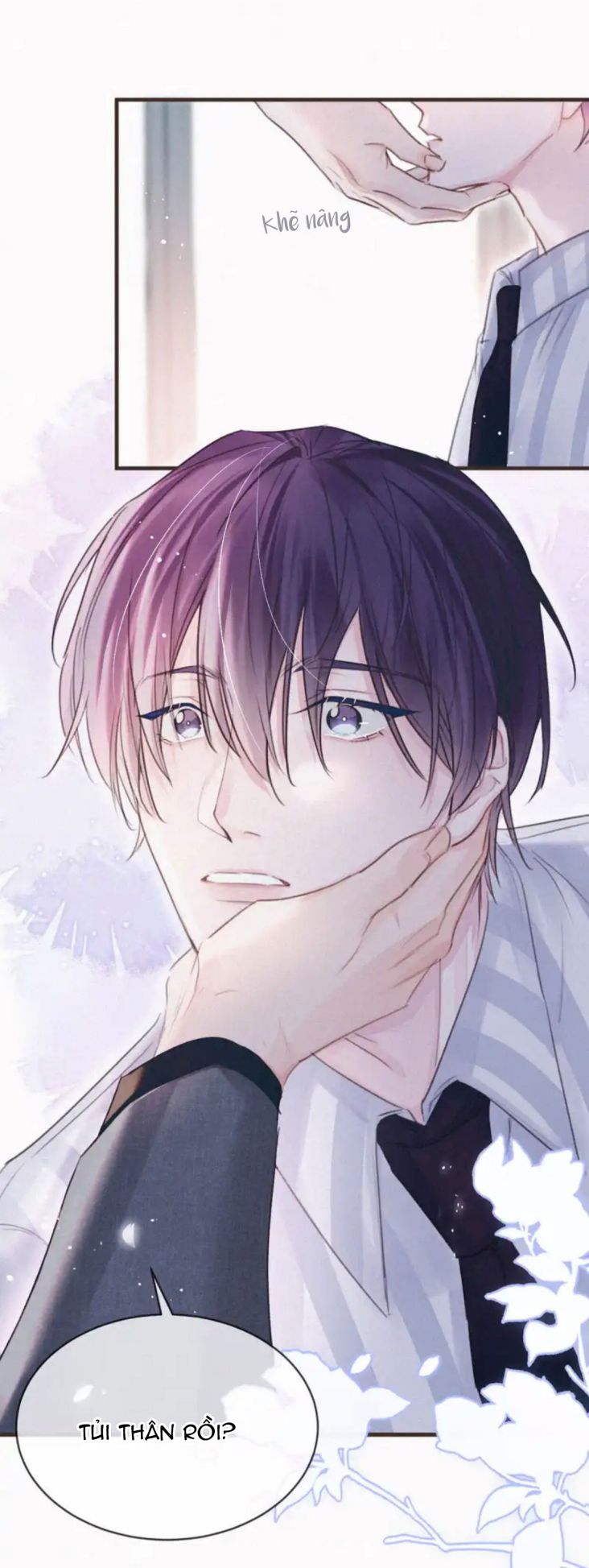 Môi Súng Chapter 38 - Trang 2